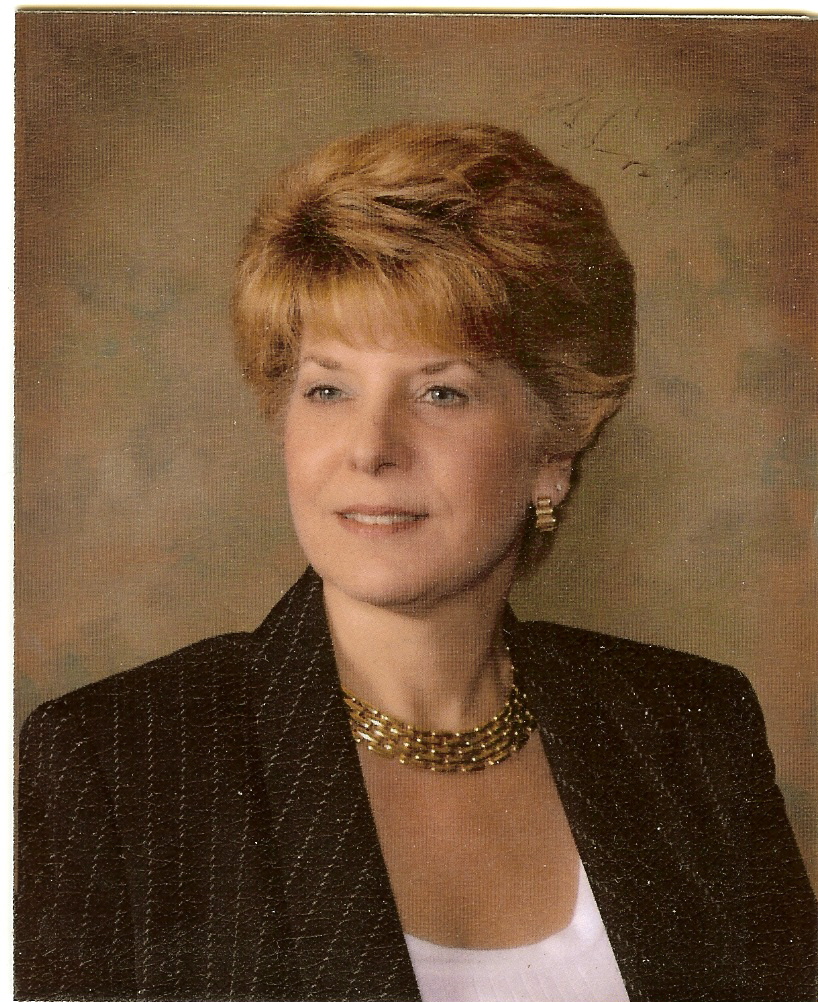 Caryn Goldenberg Carvo